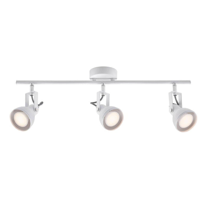 Buy Spotlights Australia Aslak 3 Light Spotlight White - 45740101