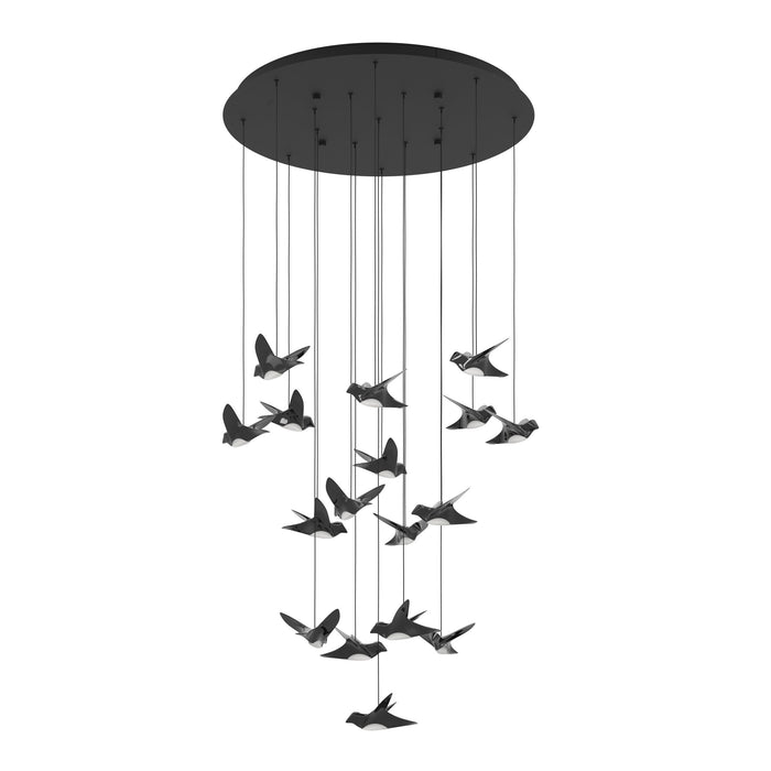 Paratebueno 780mm Pendant Light - 390352