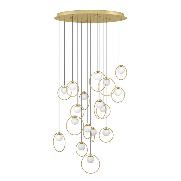 Portocolom 780mm Pendant Light - 390346