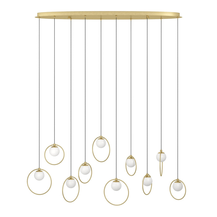 Portocolom 1160mm Pendant Light - 390347