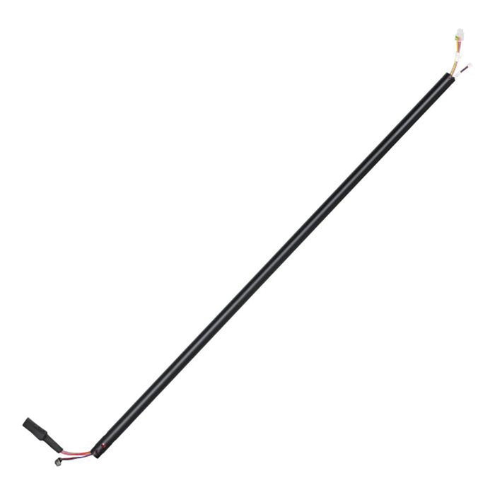 Buy Fan Accessories Australia Downrod L900mm Matte Black Steel - 20581202