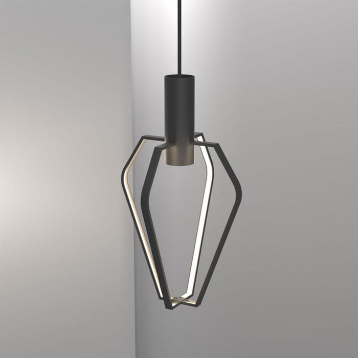 Buy Pendant Lights Australia Spider Pendant Light Metal 2700K - 83213003