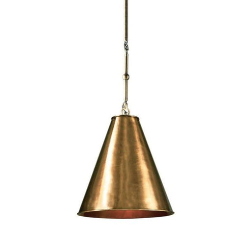 Buy Pendant Lights Australia Monte Pendant Light Brass - ELPIM51946SBRA