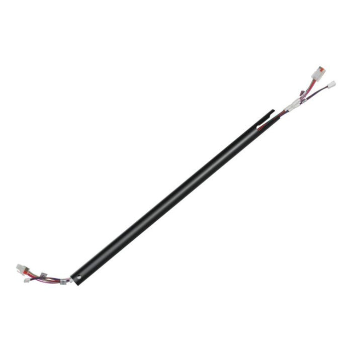Buy Fan Accessories Australia Downrod L450mm Matte Black Steel - 20681202
