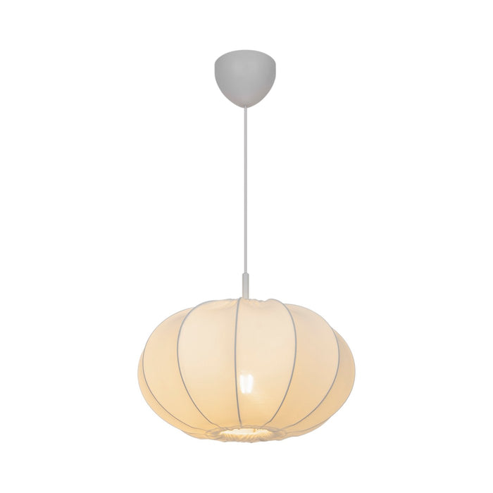Aeron Small Pendant Light White - 2312153001