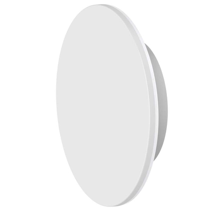 Buy Exterior Wall Lights Australia AFFINITY Exterior Wall Light 15W White 3CCT - SE7360TC/WH