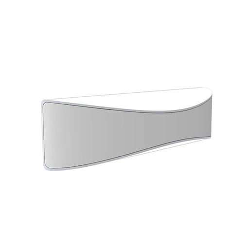 Buy Up / Down Wall Lights Australia Apis Exterior LED Wall Light White 10W - APIS2