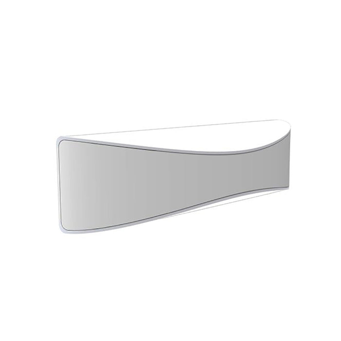 Buy Up / Down Wall Lights Australia Apis Exterior LED Wall Light White 10W - APIS2