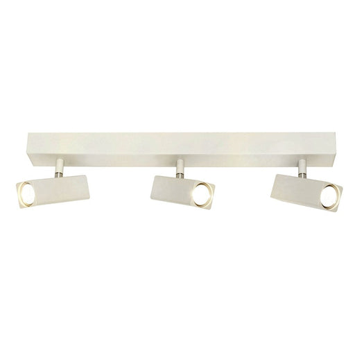 Buy Spotlights Australia Artemis 3 Light 15 Watt Spot Light White - ART3RWHT