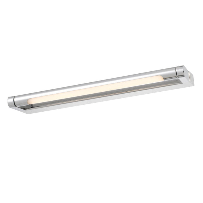 Buy Bathroom Vanity Lights Australia ARVIN Bathroom Vanity Light W400mm Chrome 3CCT - ARVIN WB40-CH3C