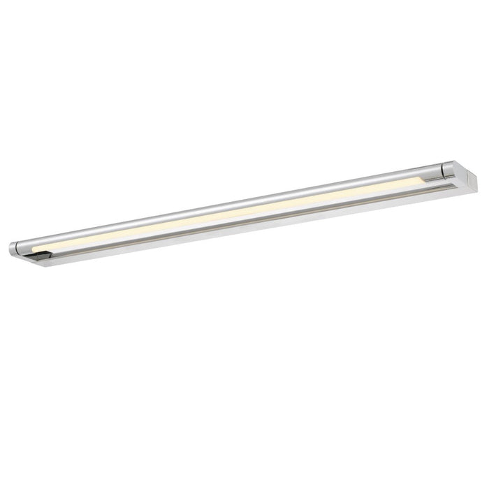 Buy Bathroom Vanity Lights Australia ARVIN Bathroom Vanity Light W820mm Chrome 3CCT - ARVIN WB80-CH3C