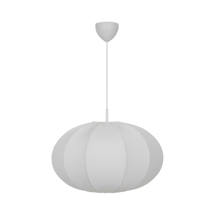 Aeron Large Pendant Light White - 2312173001
