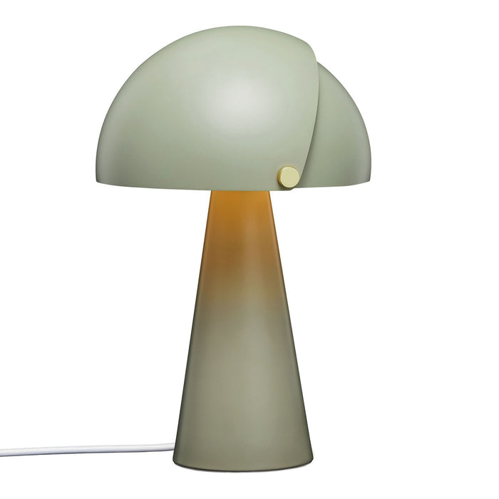 Align Table Lamp Green - 2120095023