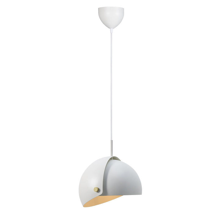 Align Pendant White - 2320053001