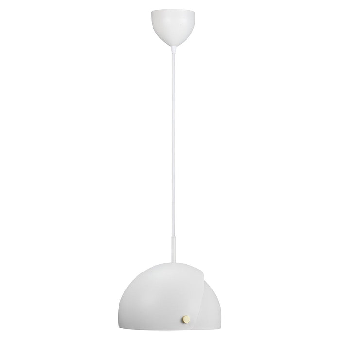 Align Pendant White - 2320053001