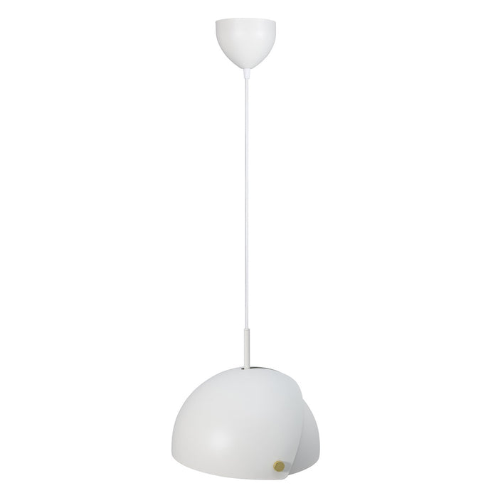 Align Pendant White - 2320053001