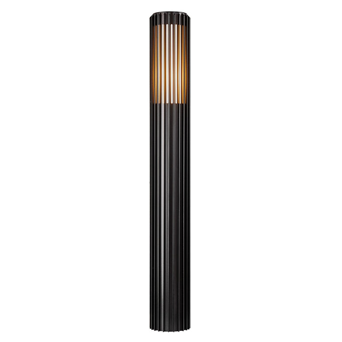 Aludra Large Aluminium Garden Light Seaside Black - 2118038203
