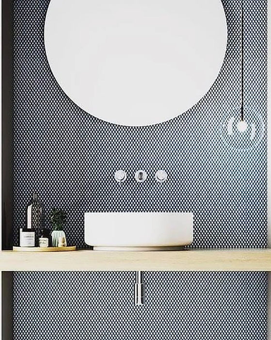 Ball Pendant Light 5W 2700k Matte Brass & Clear - ARO.C1215/ORO/CLR