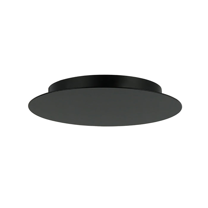 Buy Ceiling Canopies Australia Cluster Pendant Canopy Round Black Max 6 Lights - CLUSTER2