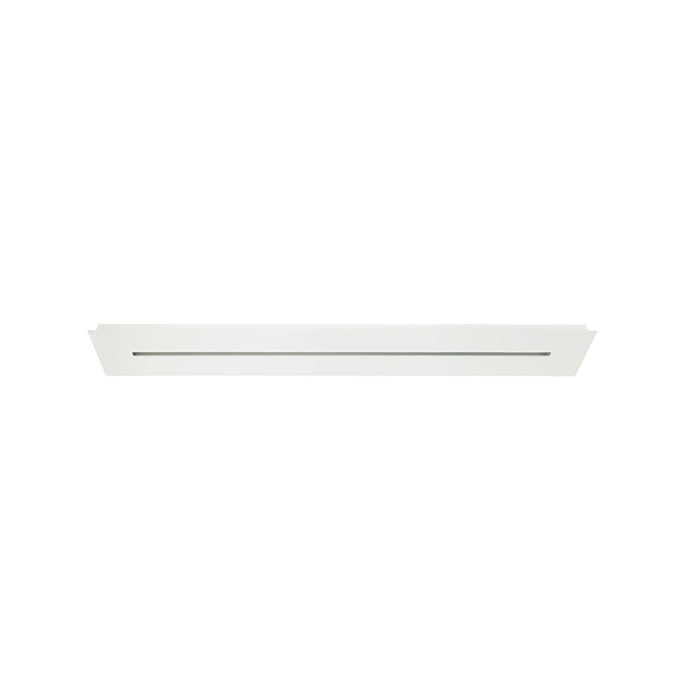 Buy Ceiling Canopies Australia Cluster Pendant Canopy Rectangular White Max 11 Lights - CLUSTER3