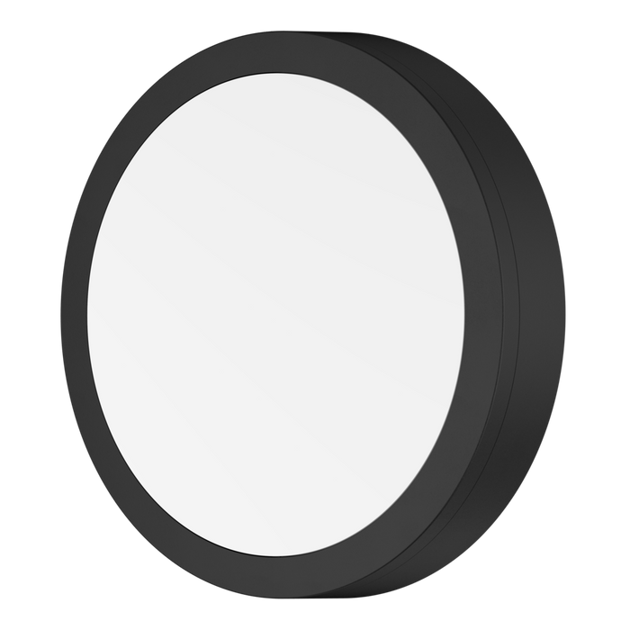 Buy Exterior Wall Lights Australia COOPER LED Exterior Wall Light 18W Black 3CCT - SE7192TC/BK
