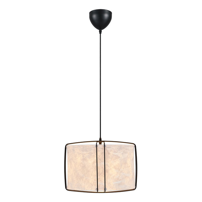 Cardine Small Pendant White - 2312403001