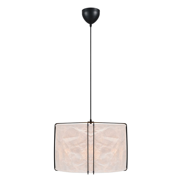 Cardine Large Pendant White - 2312423001