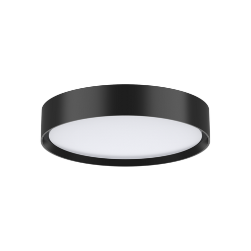 Buy Surface Mounted Downlights Australia Surface Mounted Downlight 40W Black Aluminium 3CCT - SL2112/40TC/BK