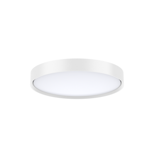 Buy Surface Mounted Downlights Australia Surface Mounted Downlight 40W White Aluminium 3CCT - SL2112/40TC/WH