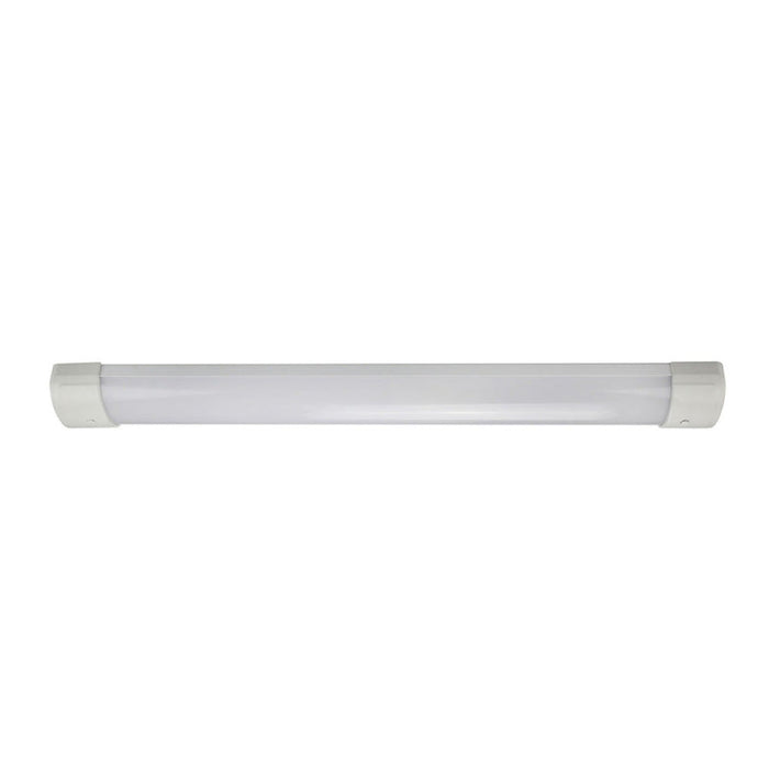 Buy LED Batten Lights Australia Edge 40W LED CCT Batten White - EDGE 120.40.3C