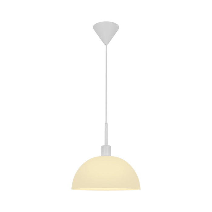 Ellen 300mm Pendant Light Opal white - 2312003001