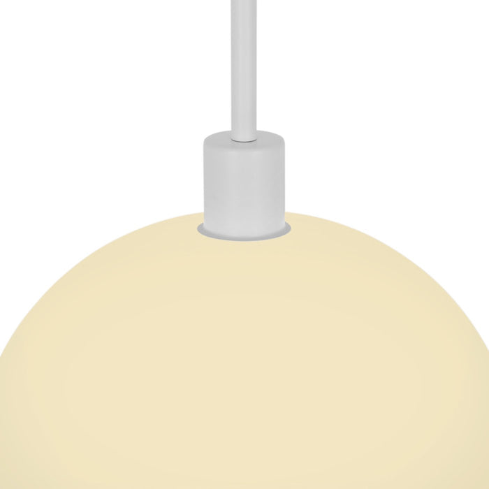 Ellen 300mm Pendant Light Opal white - 2312003001