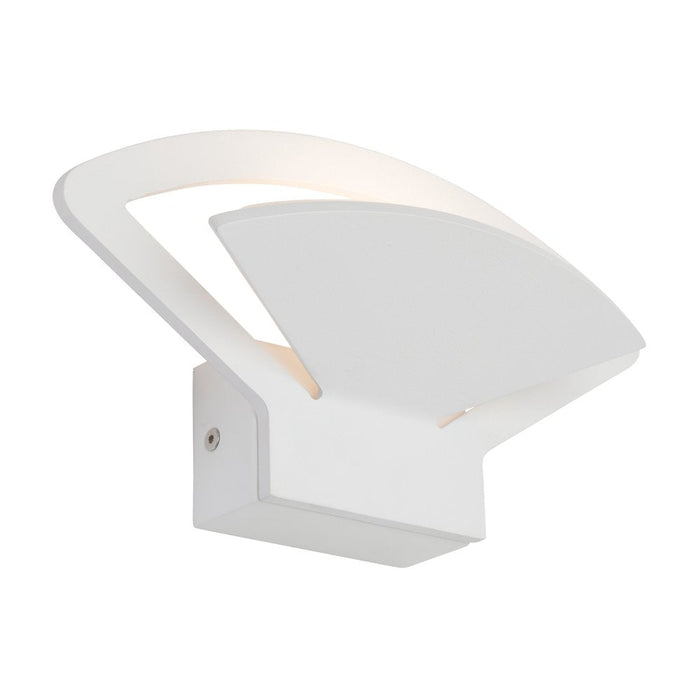 Buy Wall Sconce Australia Fiesta 6W LED Wall Light White - FIES6WLEDWHT
