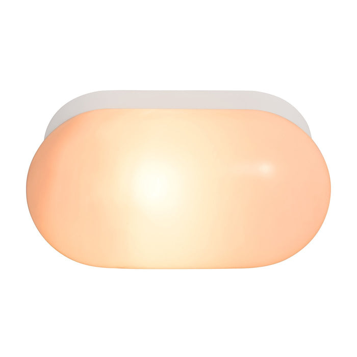 Foam Wall Light White - 2210131001