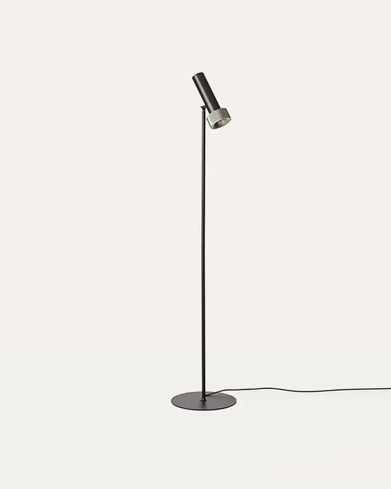 Focus LED Floor Lamp 5W 3000k Anthracite - ARO.P1279/ANT