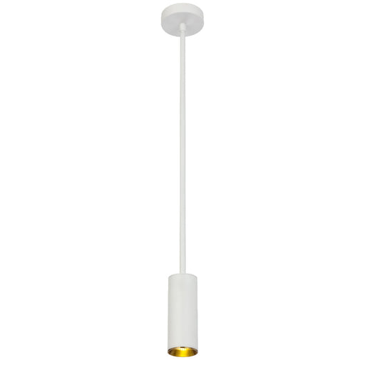 Buy Mini Pendants Australia Kudo Mini Pendant Light White - KUDO PE15-WH