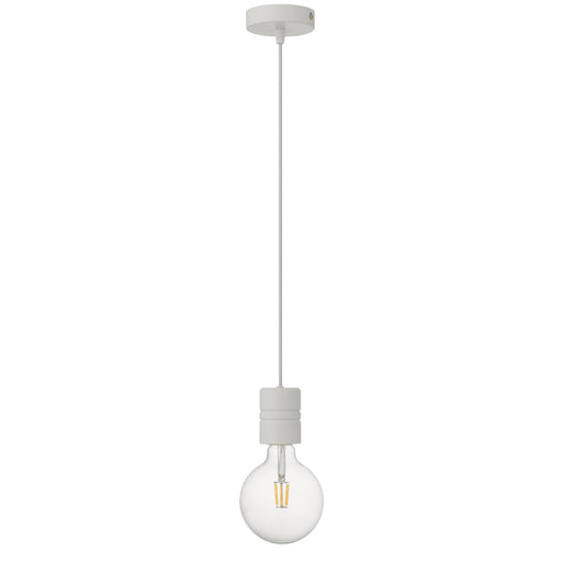 Buy Mini Pendants Australia LANG Mini Pendant Light White - LANG CS-WH