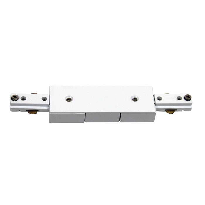 Buy Single Circuit Tracks & Accessories Australia STR Live Centre Feed For Single Circuit Track White