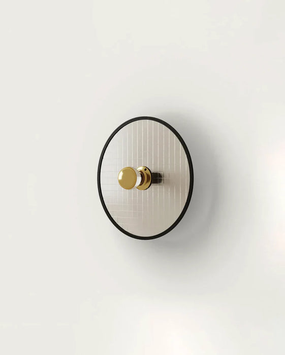 Lass Wall Light Shiny Gold - ARO.A1053/5/ORO+1225/30