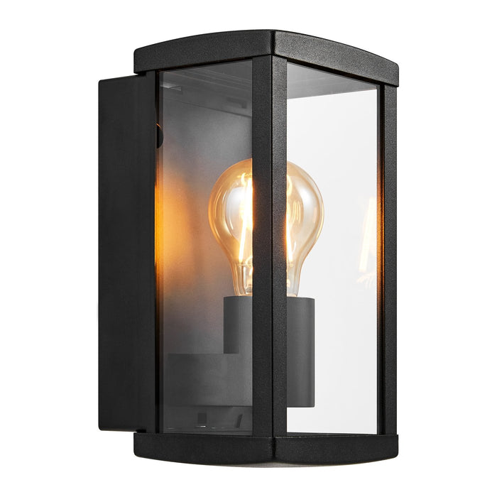 Luchy Wall Light Black - 2418231003
