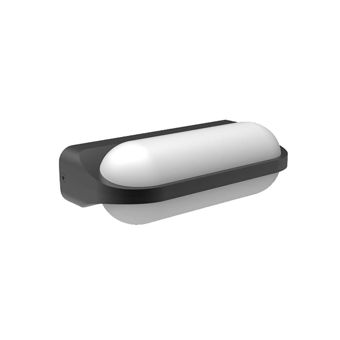 Buy Up / Down Wall Lights Australia MARINA Exterior LED Up/Down Wall Light Dark Grey 7W 3000K IP65 - MARINA1