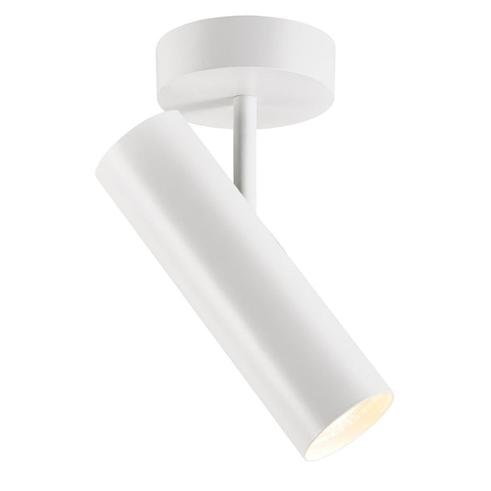 Buy Spotlights Australia Mib Spotlight White Metal - 2020666001