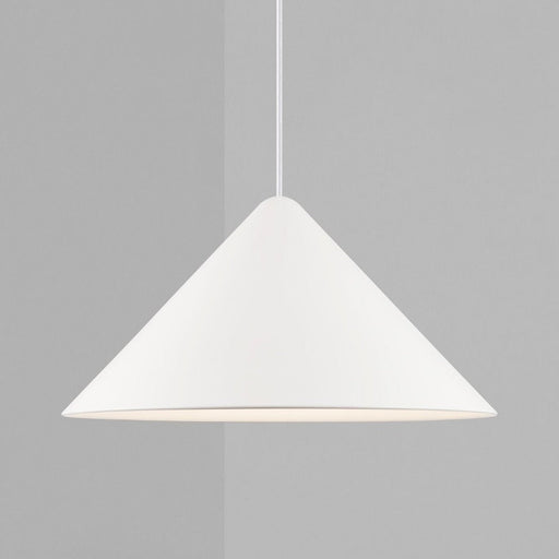 Buy Pendant Lights Australia Nono Pendant Light W490mm White Metal - 2120523001