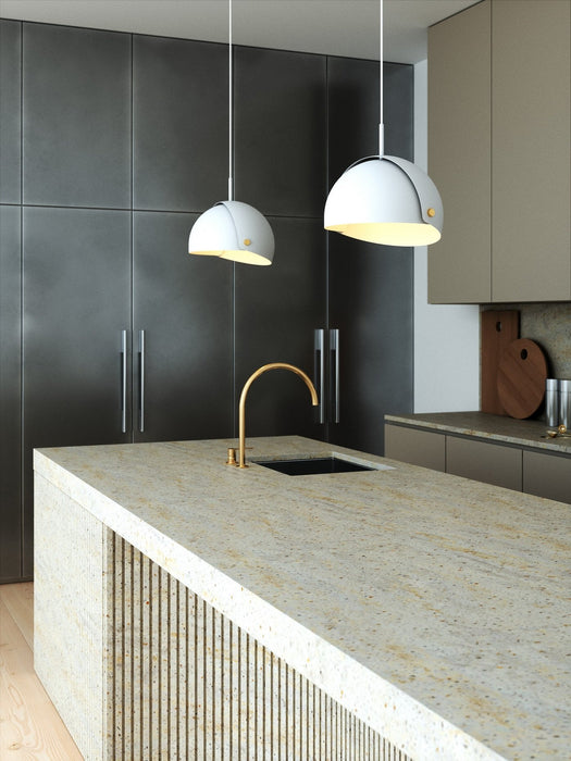 Align Pendant White - 2320053001