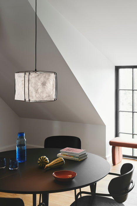 Cardine Small Pendant White - 2312403001