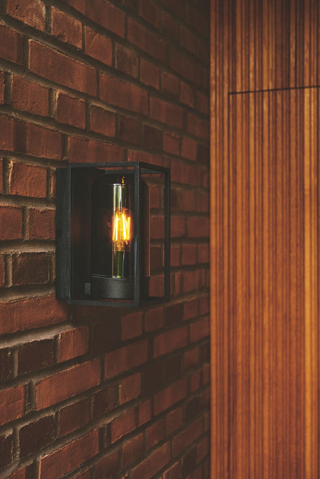 Griffin Wall Light Smoked - 2218131047