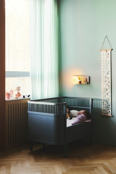 Lilibeth Wall Light Brown - 2312931018