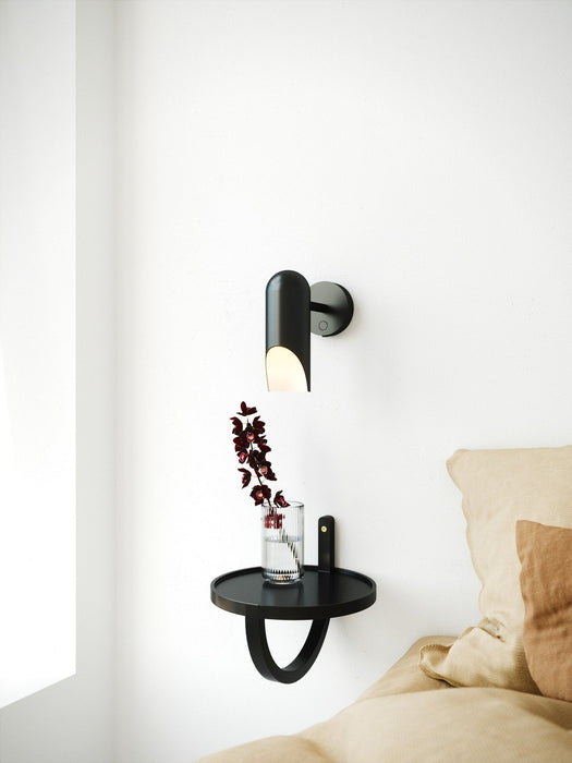 Rochelle Wall Light Black - 2320301003
