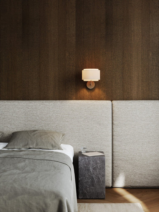 Takai Wall Light Beige - 2320361003