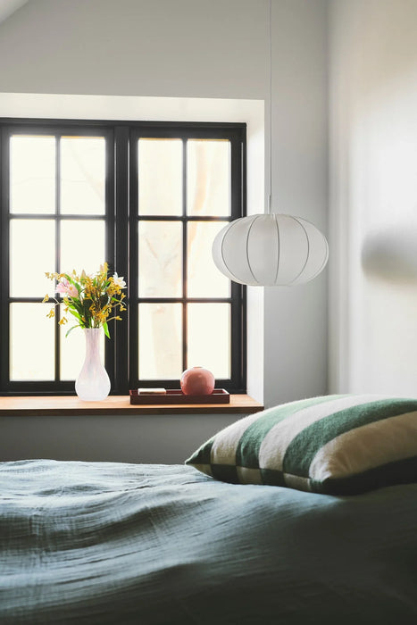 Aeron Small Pendant Light White - 2312153001